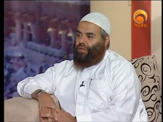 ‪Blessed Nights 5 - Dr Muhammad Salah‬‏