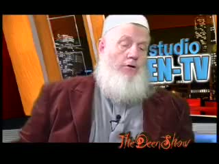 Can God have a Son- Yusuf Estes (Part 1 of 2)