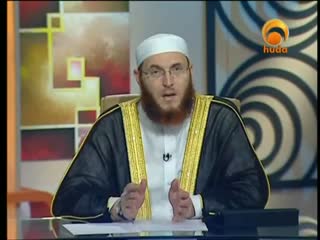 Ask Huda 10 August 2011 Sheikh Muhammad Salah Huda tv Fatwa