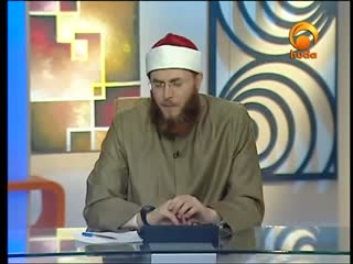 Ask Huda 10 July 2011 Sheikh Mohammad Salah Huda tv