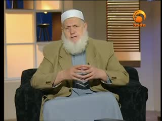 ‪Ramadhan In Focus 1 - Sh Yusuf Estes‬‏