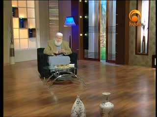 ‪Ramadhan In Focus 3 - Sh Yusuf Estes‬‏