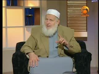 ‪Ramadhan In Focus 4 - Sh Yusuf Estes‬‏