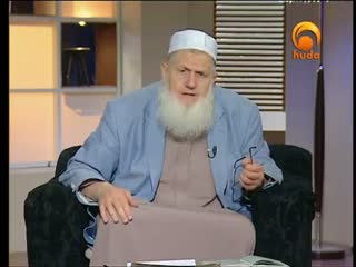 ‪Ramadhan In Focus 5 - Sh Yusuf Estes‬‏