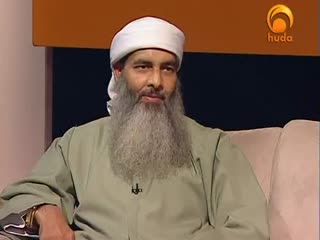 Huda Tv - Some Sunnah Acts in Ramadan - Sheikh Hassan El Zabadi