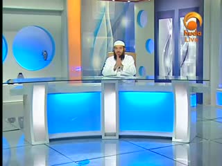 Ask Huda 5 June 2011 Sheikh Haitham Al Haddad Huda tv