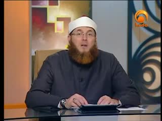 ‪Ask Huda 30 January 2012 Shaikh Muhammad Salah‬‏