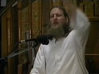 The Many Aspects Of Shirk by Abdur Raheem Green