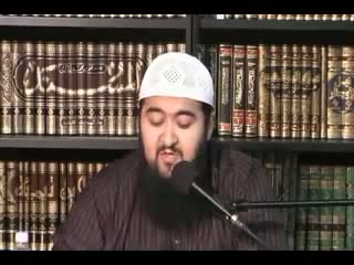 Uloom al Quran- Compilation of the Quran- by Navaid Aziz