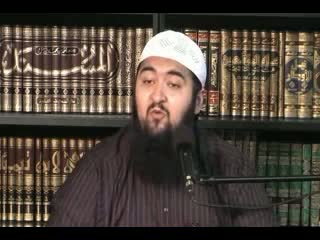 Uloom al Quran- Revelation of the Quran-  by Navaid Aziz