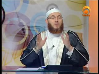 ‪Ask Huda_ On Hajj 01 Nov 2011 - Dr Muhammad Salah‬‏