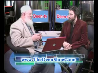 What is God's Name- Yusuf Estes - Also new basic -Self defense workshop- The Deen Show