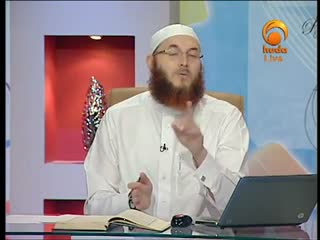 ‪Holy Quran_ Correct Your Recitation 22 Sept 2011 - Dr Muhammad Salah‬‏