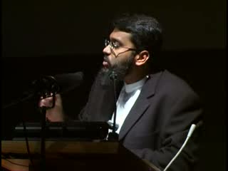 The Basis & Importance of Muslim Unity -Yasir Qadhi