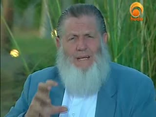 Why do Muslims state that their religion is the only accepted one- Sh Yusuf Estes‬‏