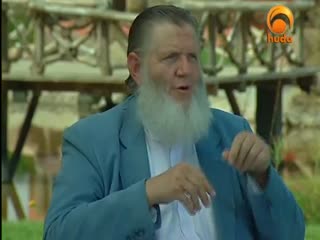 Who do Muslims worship- - -Lifting the Fog- with Yusuf Estes - Episode 1-9