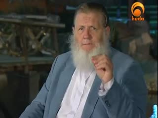 Is Islam a religion of violence & harsh treatment- [1_2] -Lifting the Fog- with Yusuf Estes 5-9