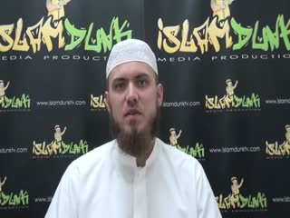 Islam Dunk TV Show - Episode 9