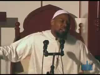 The Major Sins Series - Not Fasting Ramadan- Abu Usama 11_17