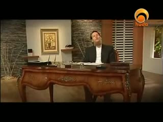 LOVE - Yusuf Estes Huda tv 2011 Misconceptions 4