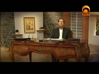 Infidels Kafir - Yusuf Estes Huda tv 2011 Misconceptions 7