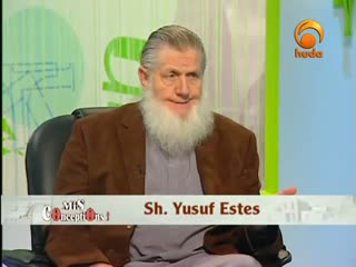 Punishments - Yusuf Estes Huda tv 2011 Misconceptions 15