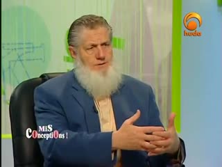 Dawah - Yusuf Estes Huda tv 2011 Misconceptions 17