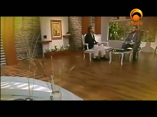 Quran - Yusuf Estes Huda tv 2011 Misconceptions 19