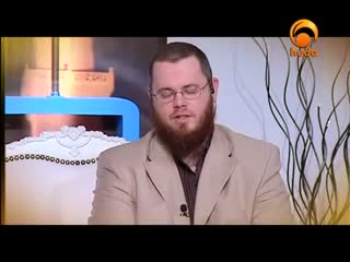 Scholars - Yusuf Estes Huda tv 2011 Misconceptions 20