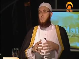 Hajj Step by Step 1 Introduction Sheikh Salah Mohammad Huda Tv