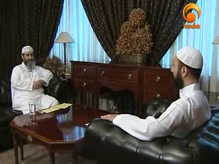 Huda Tv - Ramadan Reflections - Shaikh Issa Asha - Episode 1v