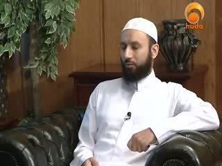 Huda Tv - Ramadan Reflections - Shaikh Issa Asha - Episode 2