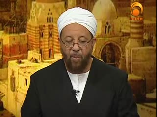 Huda TV - Untold Stories of World and Islamic History - Ep 2 Dr. Abdullah Hakeem Quick [1_2]