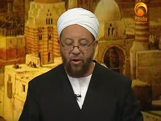 Huda TV - Untold Stories of World and Islamic History - Ep 3 Dr. Abdullah Hakeem Quick [1_2]