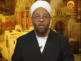 Huda TV - Untold Stories of World and Islamic History - Ep 4 Dr. Abdullah Hakeem Quick [2_2]