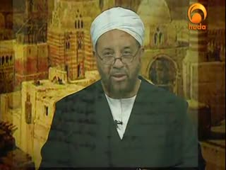 Huda TV - Untold Stories of World and Islamic History - Ep 5 Dr. Abdullah Hakeem Quick [2_2]