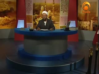 Huda TV - Untold Stories of World and Islamic History - Ep 6 Dr. Abdullah Hakeem Quick [1_2]