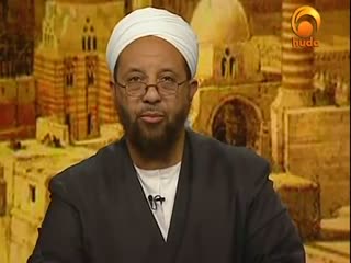 Huda TV - Untold Stories of World and Islamic History - Ep 6 Dr. Abdullah Hakeem Quick [2_2]