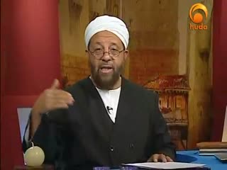 Huda TV - Untold Stories of World and Islamic History - Ep 7 Dr. Abdullah Hakeem Quick [2_2]