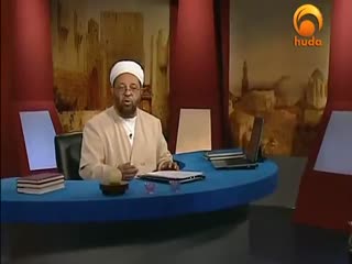 Huda TV - Untold Stories of World and Islamic History - Ep 8 Dr. Abdullah Hakeem Quick [1_2]