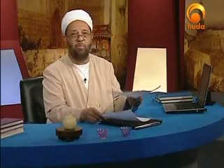 Huda TV - Untold Stories of World and Islamic History - Ep 8 Dr. Abdullah Hakeem Quick [2_2]