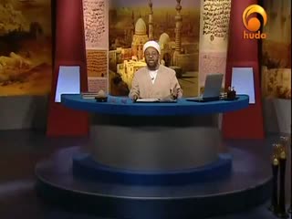 Huda TV - Untold Stories of World and Islamic History - Ep 9 Dr. Abdullah Hakeem Quick [2_2]