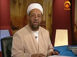 Huda TV - Untold Stories of World and Islamic History - Ep 10 Dr. Abdullah Hakeem Quick [2_2]