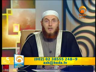‪Ask Huda 25 Sept 2011 - Dr Muhammad Salah