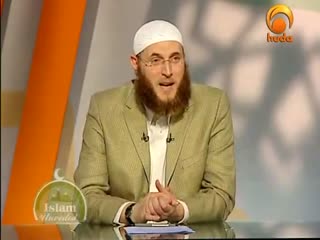 Islam Unveiled Huda tv - The Concept of Man 2 - Sh Salah Mohammed [7_24]