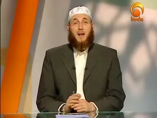 Islam Unveiled Huda tv - Articles of Faith - Sh Salah Mohammed [9_24]