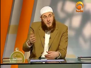 Islam Unveiled Huda tv - Angels 1 - Sh Salah Mohammed [10_24]