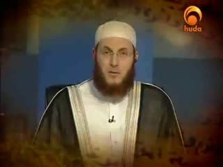 Islam Unveiled Huda tv - Jinn 2 - Sh Salah Mohammed [13_24]