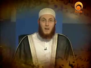 Islam Unveiled Huda tv - Believing the Books - Sh Salah Mohammed [14_24]