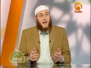 Islam Unveiled Huda tv - Pillars of Islam - Sh Salah Mohammed [23_24]